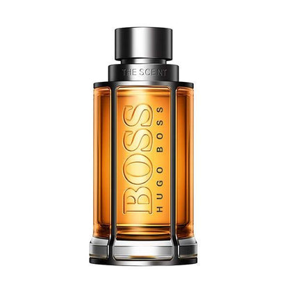 SADA 3 PARFÉMŮ BOSS BOTTLED, BOSS THE SCENT, BOSS BOTTLED INFINITE 100ML