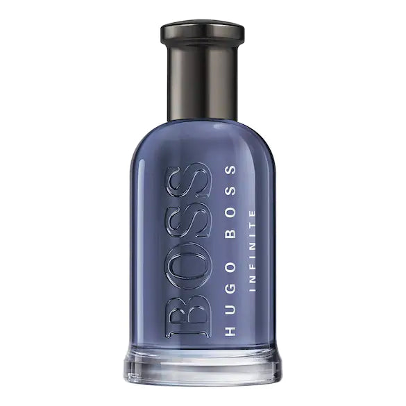 SADA 3 PARFÉMŮ BOSS BOTTLED, BOSS THE SCENT, BOSS BOTTLED INFINITE 100ML