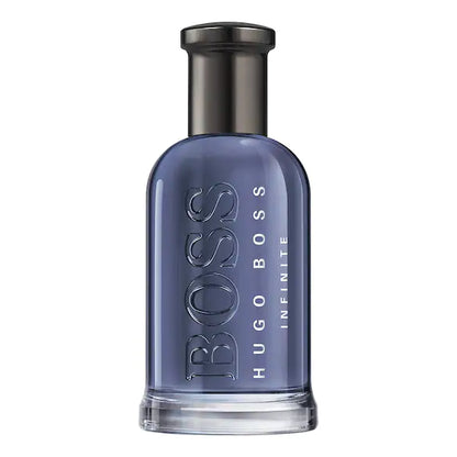 SADA 3 PARFÉMŮ BOSS BOTTLED, BOSS THE SCENT, BOSS BOTTLED INFINITE 100ML
