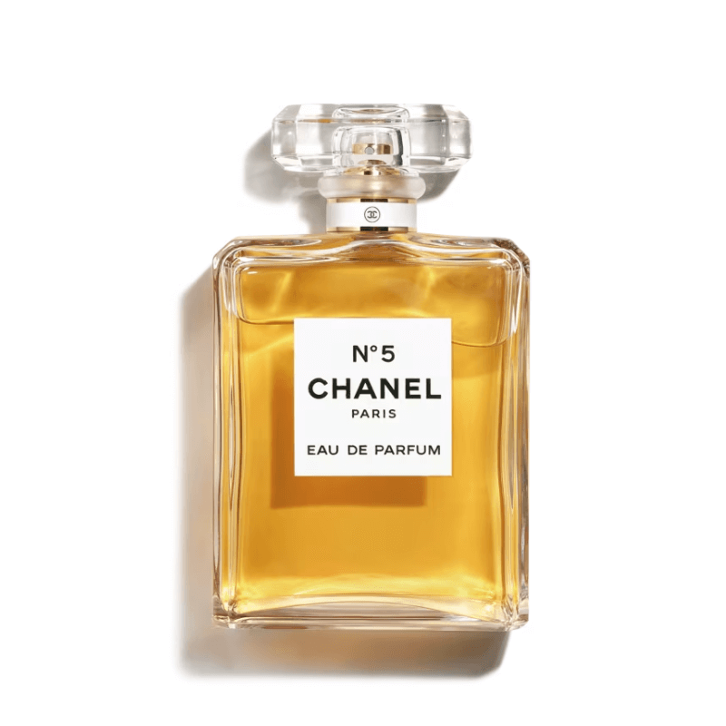 SADA 3 PARFÉMŮ GOOD GIRL, CHANEL Nº5, FAME 100ML