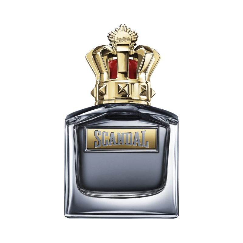 SADA 3 PARFÉMŮ ALLURE HOMME SPORTS, JEAN PAUL GAULTIER SCANDAL, CARTIER DECLARATION 100ML