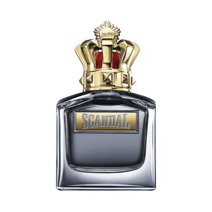 SADA 3 PARFÉMŮ ALLURE HOMME SPORTS, JEAN PAUL GAULTIER SCANDAL, CARTIER DECLARATION 100ML