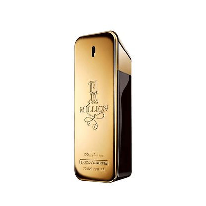 SADA 3 PARFÉMŮ PACO RABANNE ONE MILLION, DIOR SAUVAGE, PACO RABANNE INVICTUS 100ML