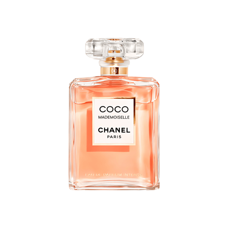 SADA 3 PARFÉMŮ CHANEL COCO MADEMOISELLE, YVES SAINT LAURENT LIBRE, CHLOÉ 100ML