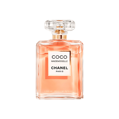 SADA 3 PARFÉMŮ CHANEL COCO MADEMOISELLE, YVES SAINT LAURENT LIBRE, CHLOÉ 100ML